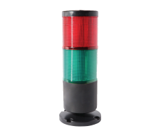 FNAZ-7024-FB2 Flaşör-Sabit-Buzzer 24V/DC