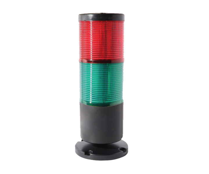 FNAZ-7012-DB2 Döner - Buzzer 220V/AC