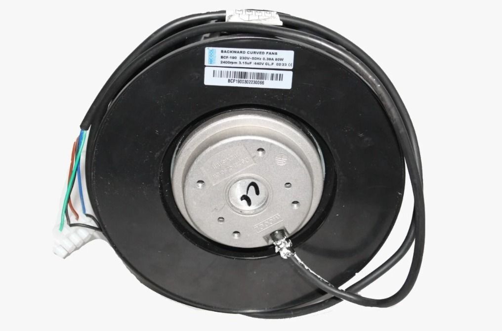 BCF-250