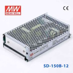 SD-150B-12 SD150B12 18~36Vdc>12Vdc 12.5Amp  MEANWELL |