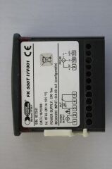 FK-500T TERMOSTAT