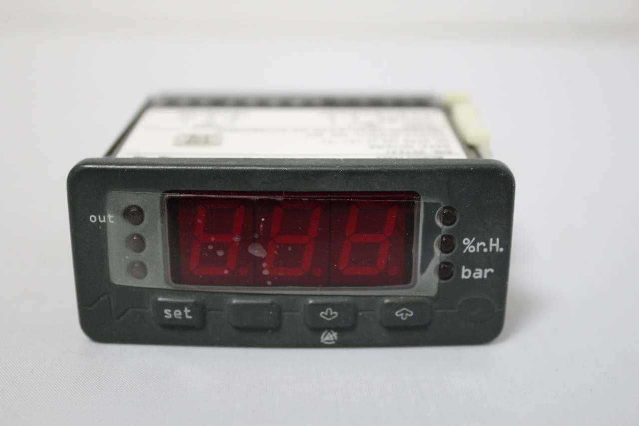 FK-500T TERMOSTAT