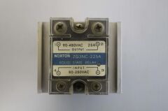 ZG3NC-225A SSR RÖLE