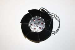 Ebmpapst A2S130-AA03-01 AC Soğutma Fanı 230V AC (50/60 Hz) 130 mm - Bilyalı Rulmanlı
