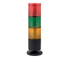 FNAZ-7022-C3 Çakar 40-260V AC/DC