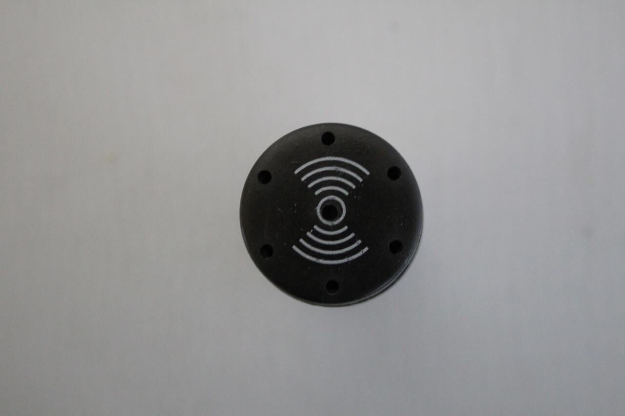 AD22-22M/K 230 VAC Q22 BUZZER