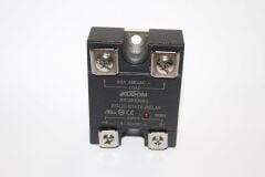 KSI380D60-L  SSR RÖLE 4-32V DC 60A