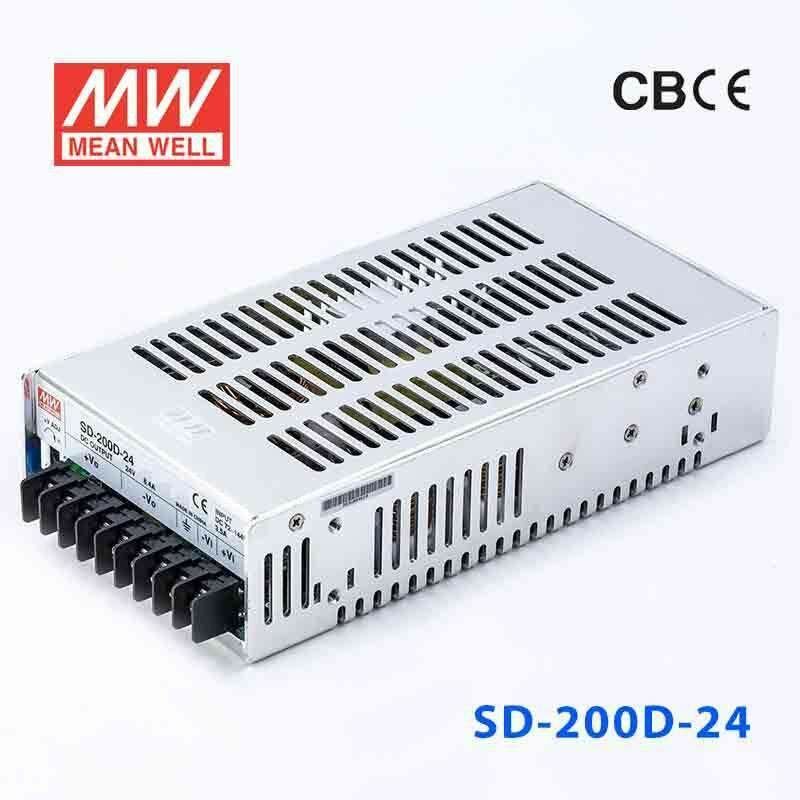 SD-200D-24