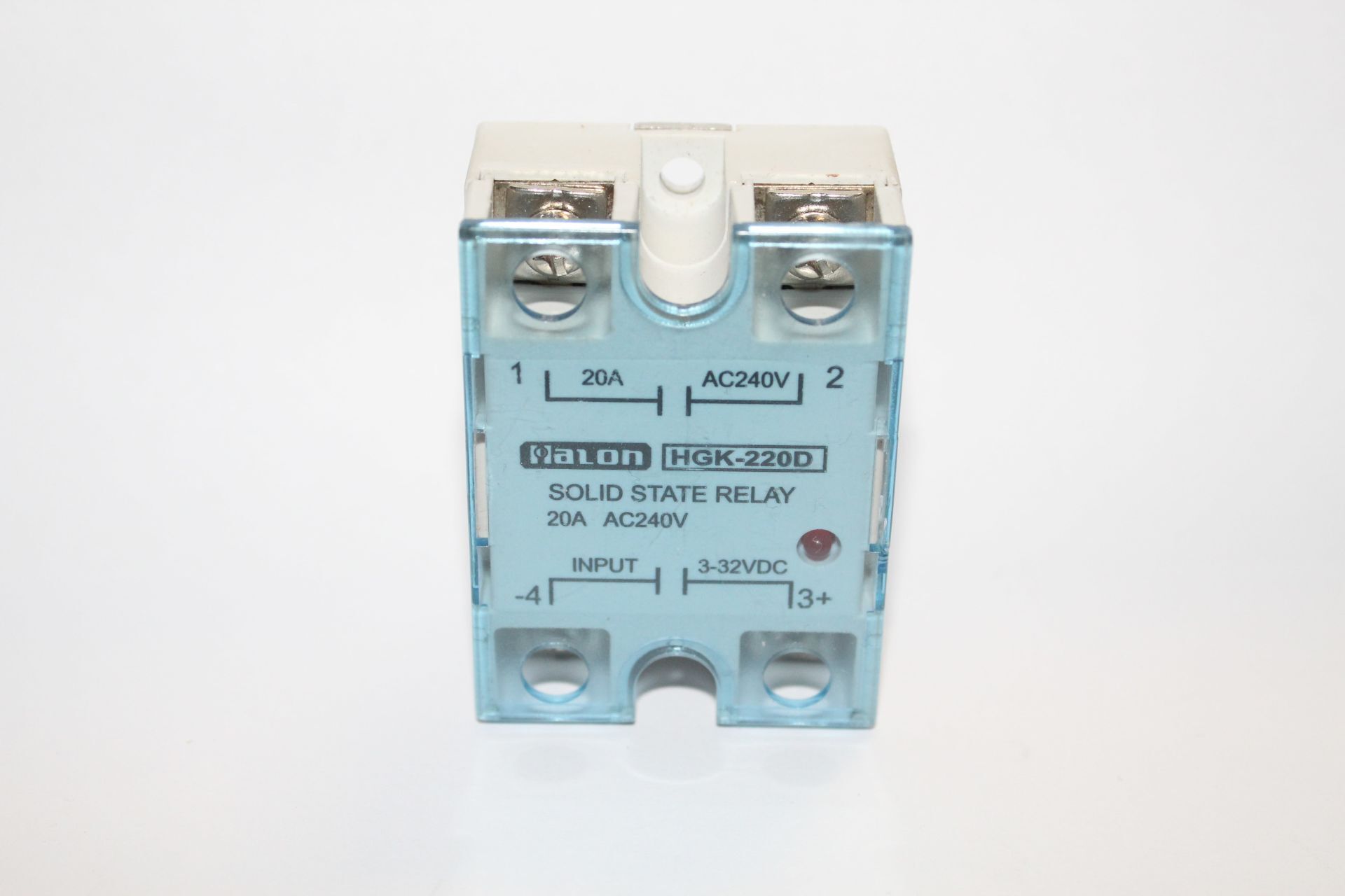 HGK-220D  RÖLE