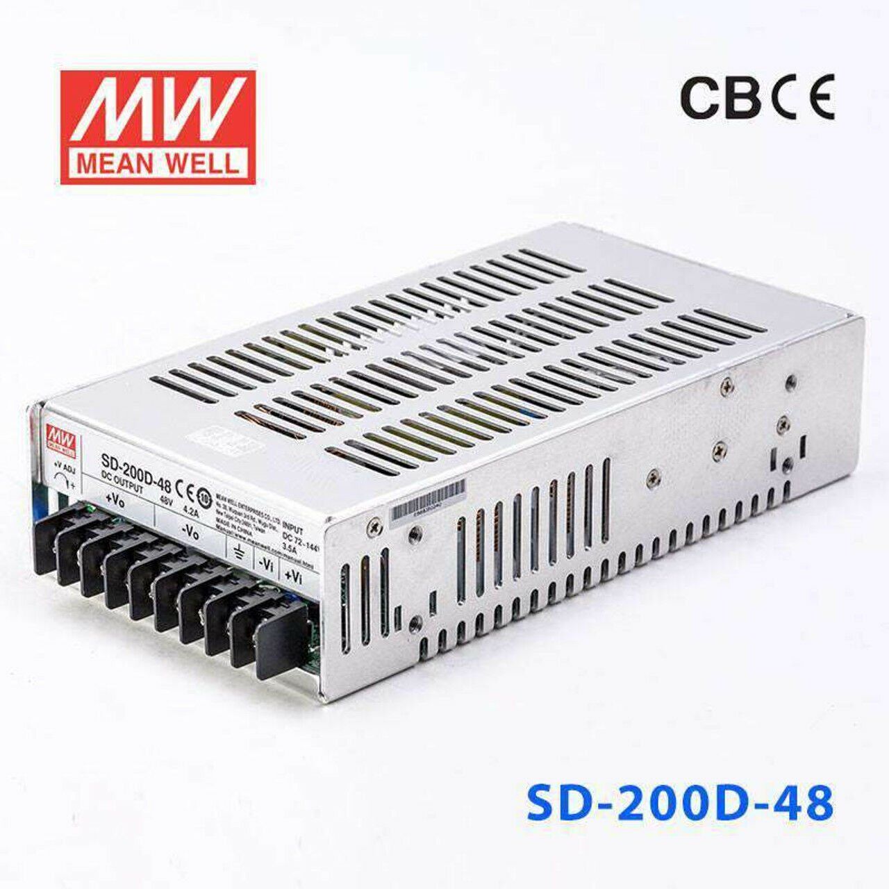 SD-200D-48
