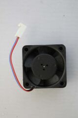 EBMPAPST 412 40x40x20 mm 12VDC Eksenel Kompakt Fan