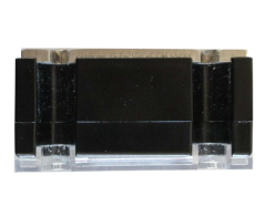 BSSR3E-25DA BEDOK 3-32VDC Tetikleme,24-480VAC Çıkış Voltajı,25A Trifaze SOLİD STATE RELAY(SSR Röle)