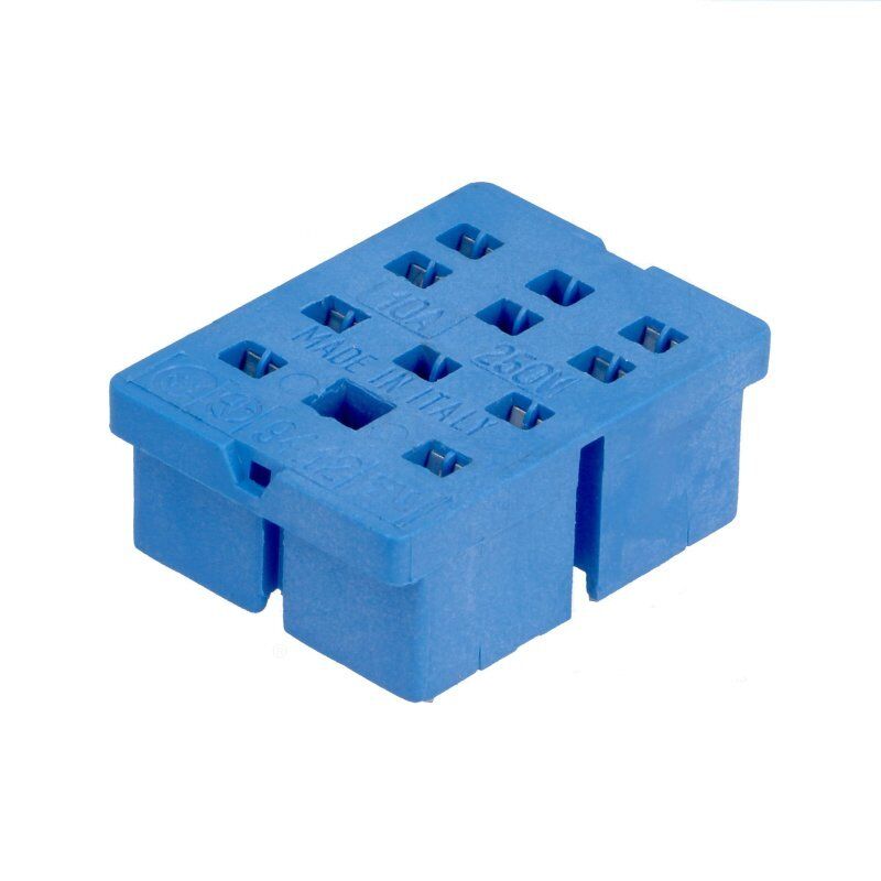 (F.94.12) 55.32 TIP PCB SOKET