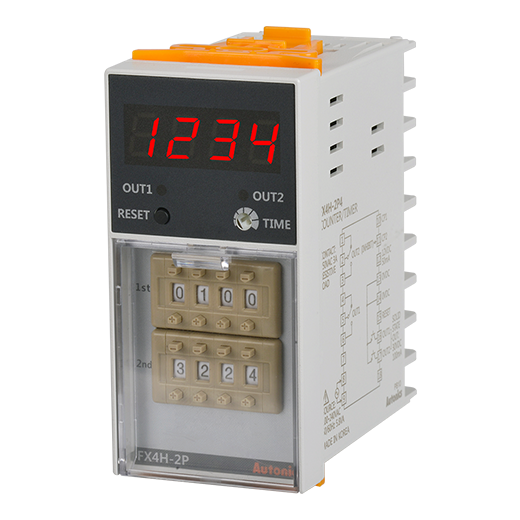 FX4H-2P4