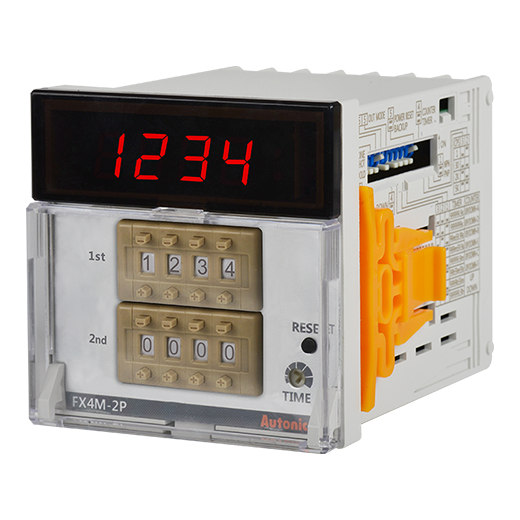 FX4M-2P4