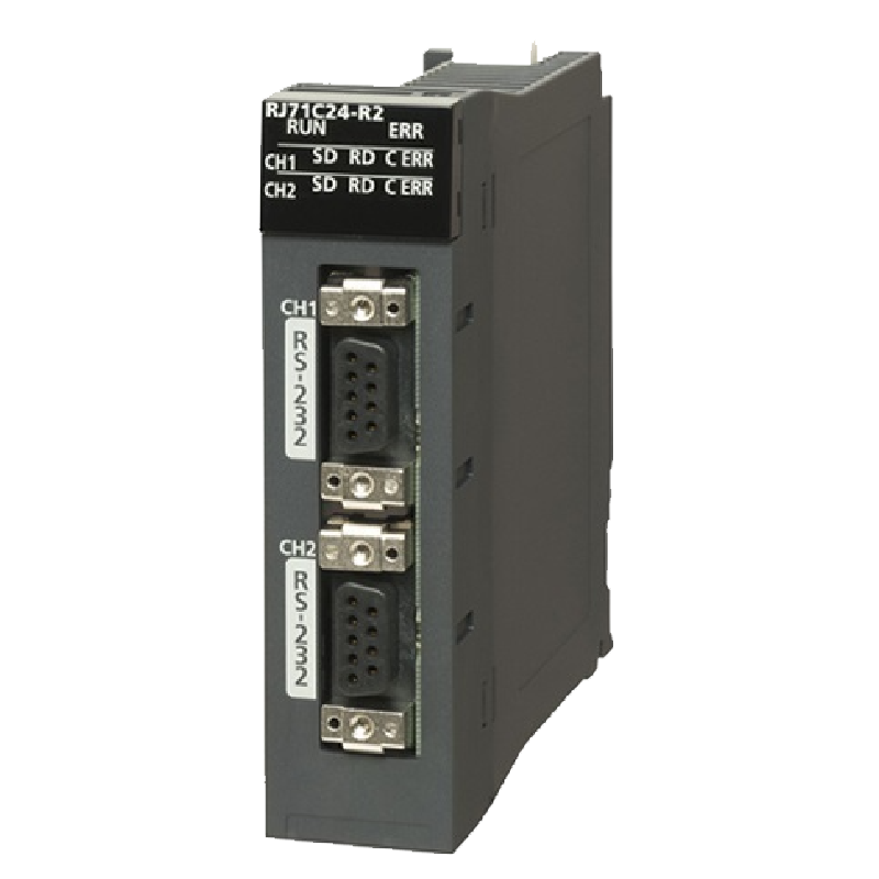 RJ71C24-R2