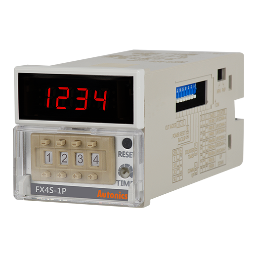 FX4S-1P4