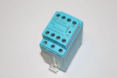 SAT4025A   SOLİD STATE CONTACTOR 90-280V AC