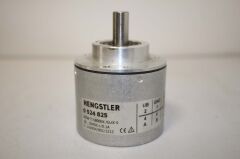 0 524 825 ENCODER (Opkon PRI 58AR10 HLD 1800 Z V3 C12A SL-TS muadilidir)