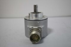 0 524 825 ENCODER (Opkon PRI 58AR10 HLD 1800 Z V3 C12A SL-TS muadilidir)
