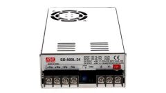 SD-500L-24 SD500L24 19~72Vdc>24Vdc 21.0Amp  MEANWELL |