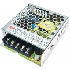 LRS-035-12 LRS3512 12Vdc 3.0Amp  MEANWELL |
