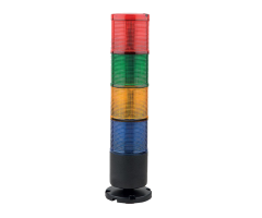 FNAZ-7022-F4 Flaşör-Sabit 40-260V AC/DC
