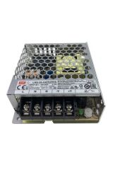 LRS-035-24 LRS3524 24Vdc 1.5Amp  MEANWELL |