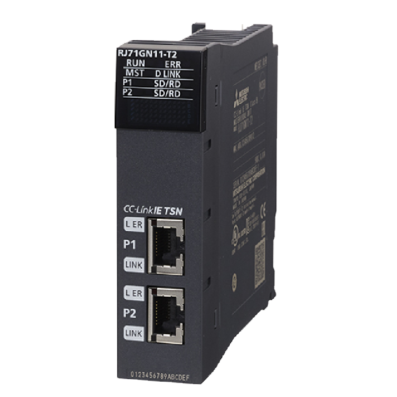 RJ71GN11-T2