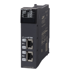 RJ71GN11-T2