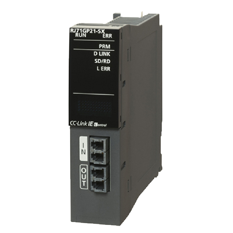 RJ71GP21-SX