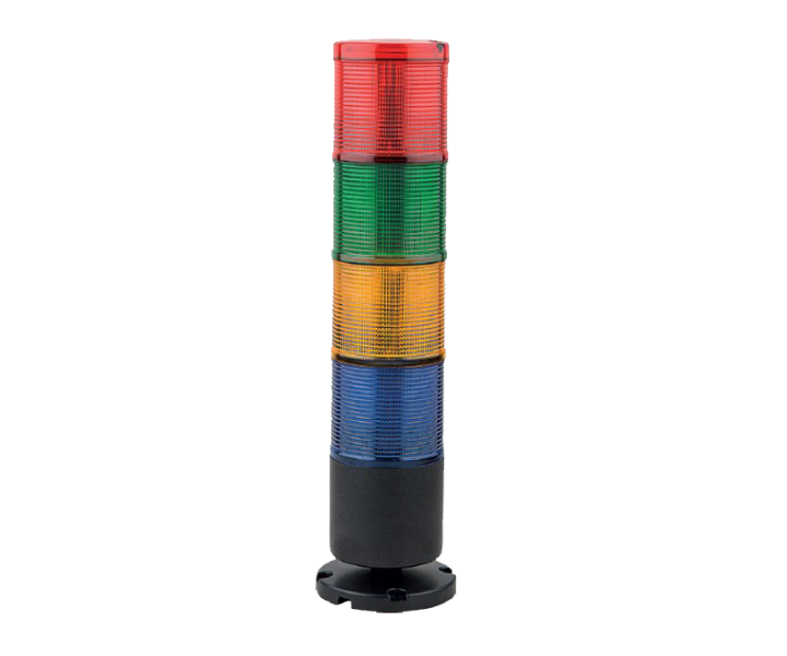 FNAZ-7022-D4 Döner 40-260V AC/DC
