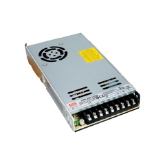 LRS-350-12KO LRS35012 12Vdc 29.0Amp  MEANWELL |