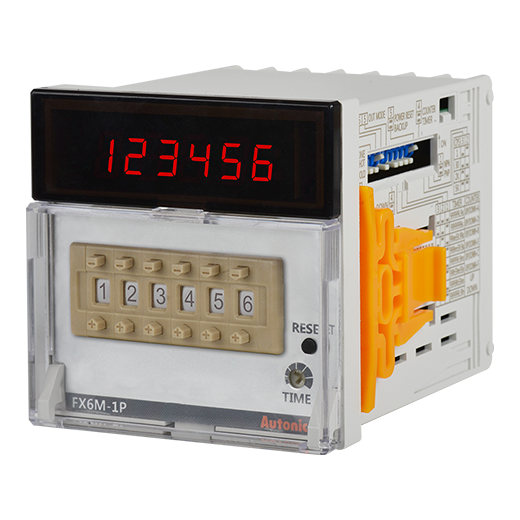 FX6M-1P4
