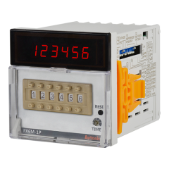 FX6M-1P4