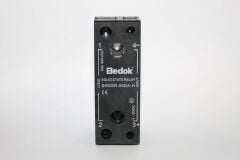 BRSSR-50DA-H  50A 600VAC SOLID STATE RELAY