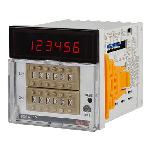 FX6M-2P4