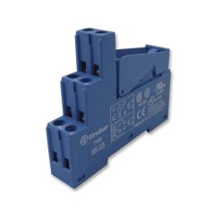 (F.95.05.SPA) 40/41/44 ROLE SOKETI