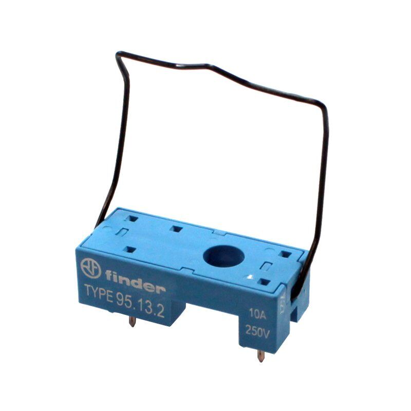 (F.95.13.2.SMA) PCB SOCKET