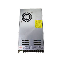LRS-350-48KO LRS35048KO 48Vdc 7.3Amp  MEANWELL |