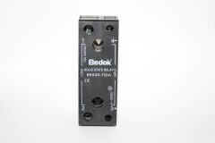 BRSSR-75DA  75A 240VAC SOLID STATE RELAY