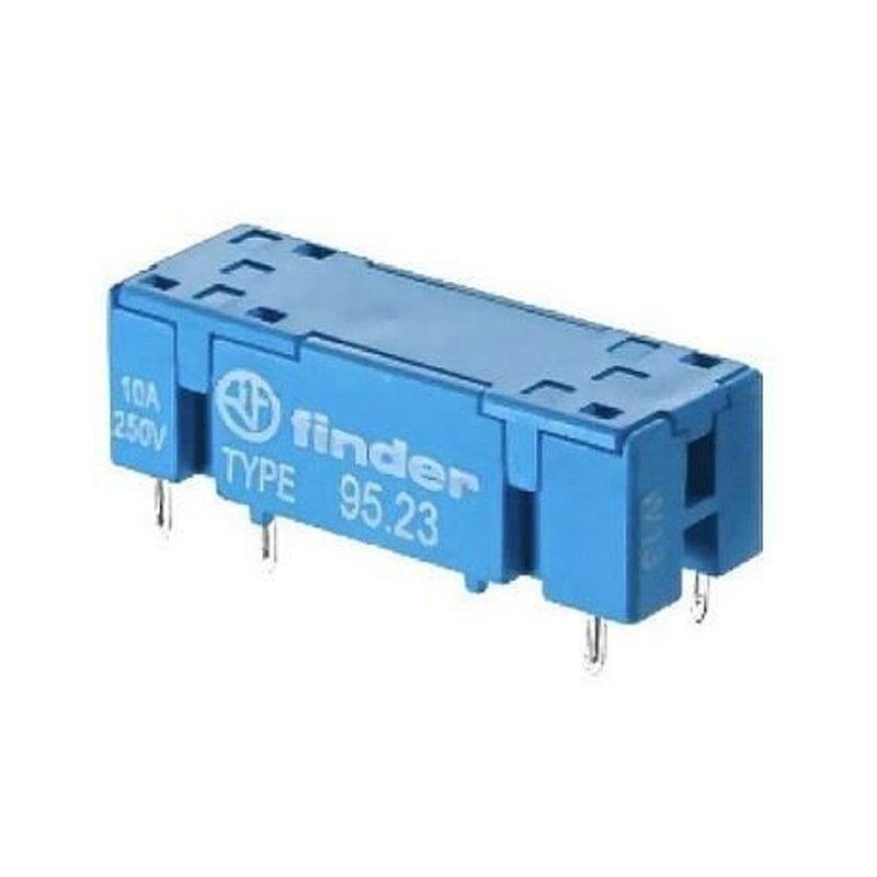 (F.95.23.SNA) PCB SOKET