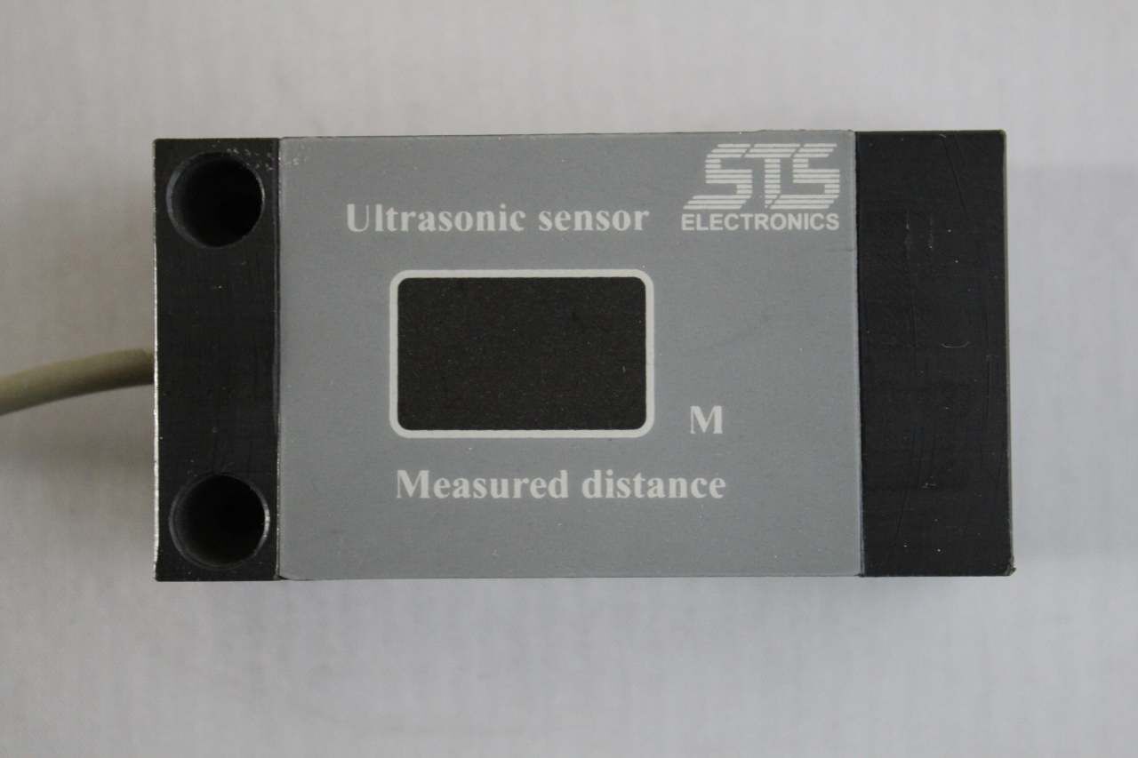 UD64A01-4 SENSÖR