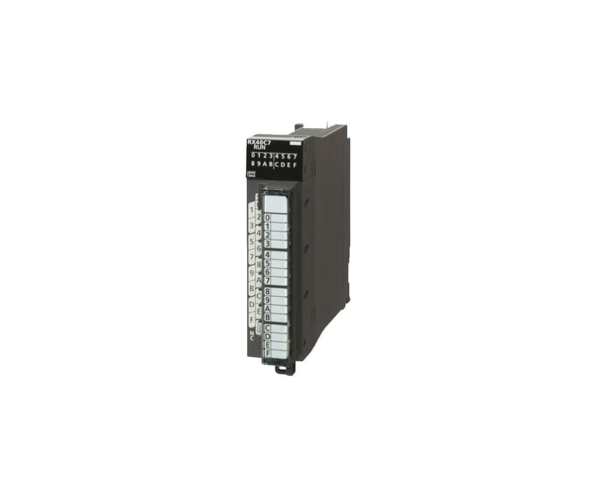 RX40C7