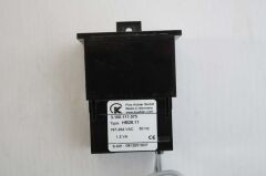 HB 26.11 (187-264 VAC) SAYICI