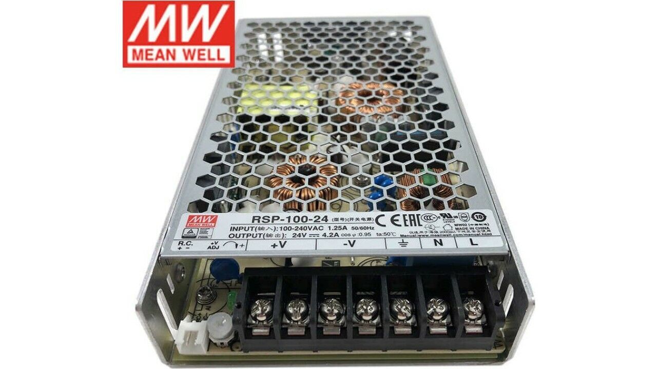 RSP-100-24