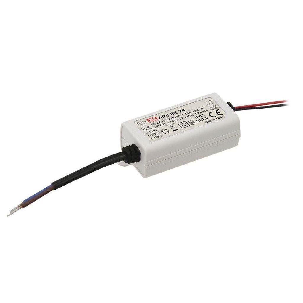 APV-8E-24  24Vdc 0.34Amp