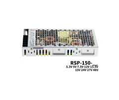 RSP-150-3.3