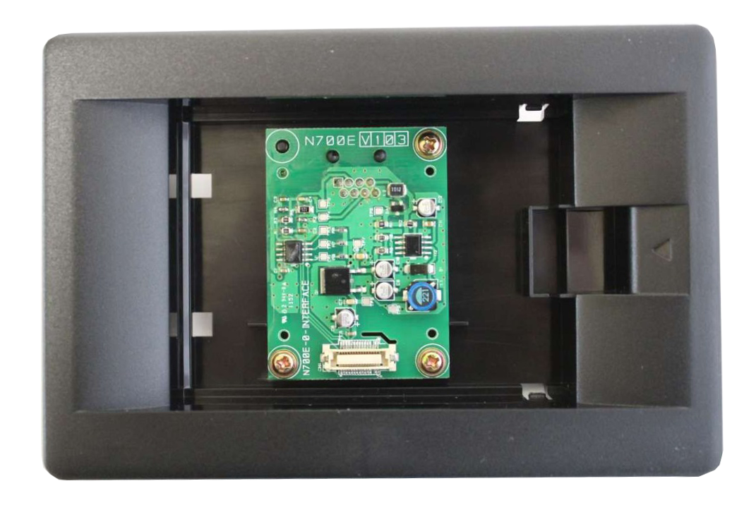 ROP HOLDER