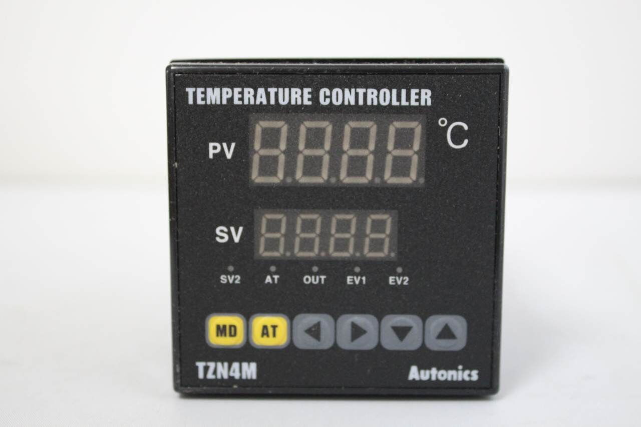 AUTONICS TZN4M-14S